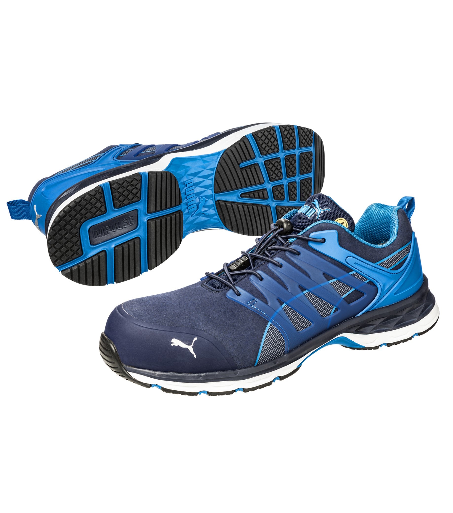 Puma VELOCITY 2.0 BLUE niske cipele SiP