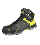 Puma VELOCITY 2.0 YELLOW visoke cipele S3