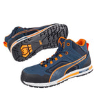 Visoke cipele Puma CROSSTWIST S3