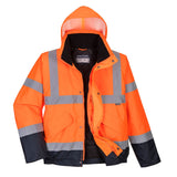 Portwest S266 Jakna Hi-Vis Bomber