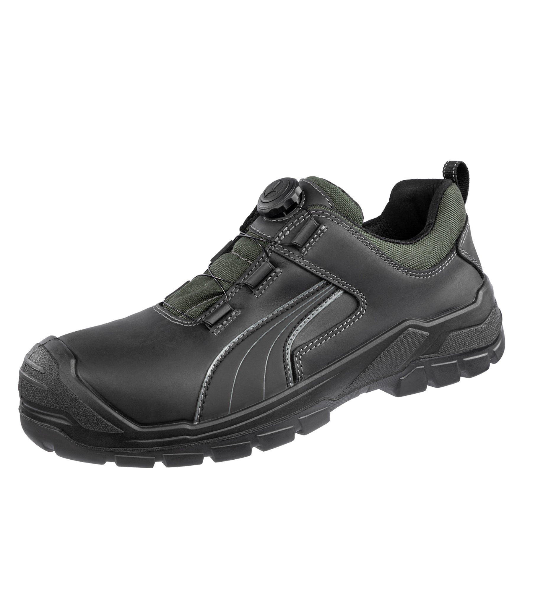 Puma CASCADES DISC niske cipele S3 WR