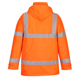 Portwest S460 Zimska Jakna Hi-Vis