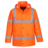 Portwest S460 Zimska Jakna Hi-Vis