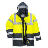 Portwest S466 Zimska jakna Hi-Vis