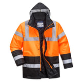 Portwest S467 Zimska jakna Hi-Vis