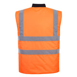 Portwest S469 Prsluk Hi-Vis Reverzibilni