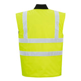 Portwest S469 Prsluk Hi-Vis Reverzibilni