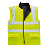 Portwest S469 Prsluk Hi-Vis Reversible