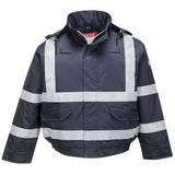 Portwest S783 Jakna Bizflame Rain FR Multi Protection Bomber