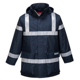 Portwest S785 Jakna Bizflame Rain Anti-Static FR