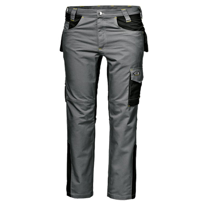 Sir safety Fusion Tech Radne hlače