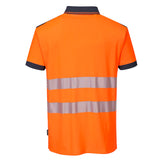 Portwest T180 PW3 Polo majica Hi-Vis