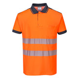 Portwest T180 PW3 Polo majica Hi-Vis