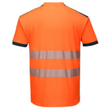 Portwest T181 T-shirt Hi-Vis PW3