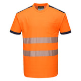 Portwest T181 T-shirt Hi-Vis PW3