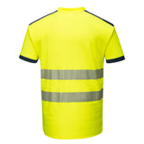 Portwest T181 majica kratkih rukava Hi-Vis PW3