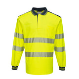 Portwest T184 PW3 Polo majica Hi-Vis