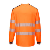 Portwest T185 Majica Hi-Vis PW3