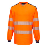 Portwest T185 Majica Hi-Vis PW3