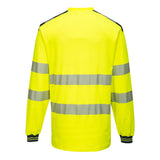 Portwest T185 Majica Hi-Vis PW3