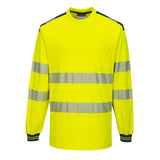 Portwest T185 Majica Hi-Vis PW3