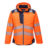 Portwest T400 PW3 Jakna Winter Hi-Vis