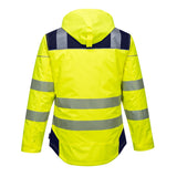 Portwest T400 PW3 Jakna Winter Hi-Vis