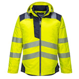 Portwest T400 PW3 Jakna Winter Hi-Vis