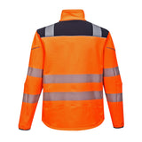 Portwest T402 PW3 Jakna Softshell Hi-Vis