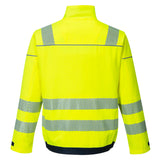 Portwest T500 PW3 Jakna Hi-Vis Work