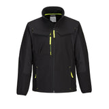 Portwest T753 Radna jakna WX3 Eco Hybrid Softshell