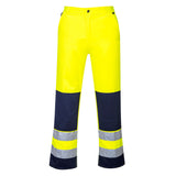 Portwest TX71 Radne hlače Hi-Vis