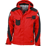 James&Nicholson JN824 Zimska jakna softshell Strong