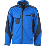 James&amp;Nicholson JN844 Jakna softshell Strong