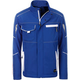 James&amp;Nicholson JN851 Jakna softshell Boja