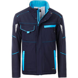 James&amp;Nicholson JN853 Zimska jakna softshell Color