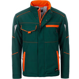 James&amp;Nicholson JN853 Zimska jakna softshell Color