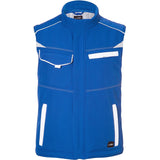 James&Nicholson JN854 Zimski prsluk softshell Color