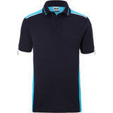 James&Nicholson JN858 Polo majica kratka Color