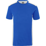 James&Nicholson JN860 T-shirt Color