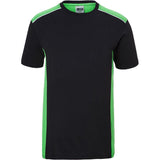 James&Nicholson JN860 T-shirt Color