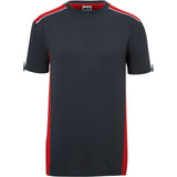 James&Nicholson JN860 T-shirt Color