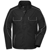 James&amp;Nicholson JN882 Jakna softshell Solid