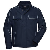 James&amp;Nicholson JN884 Zimska jakna softshell Solid