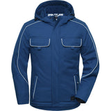 James&amp;Nicholson JN886 Zimska jakna softshell Solid