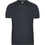 James&Nicholson JN890 T-shirt Solid