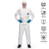 Dupont TYVEK CLASSIC EXPERT Jednokratni kombinezon